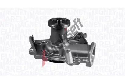 MAGNETI MARELLI Vodn erpadlo MAG 352316170724, 352316170724