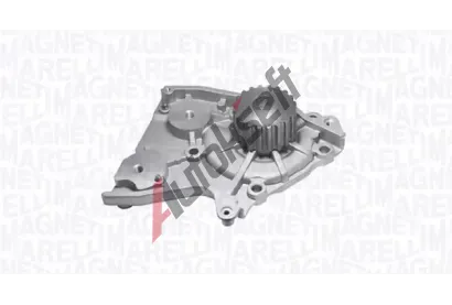 MAGNETI MARELLI Vodn erpadlo MAG 352316170725, 352316170725