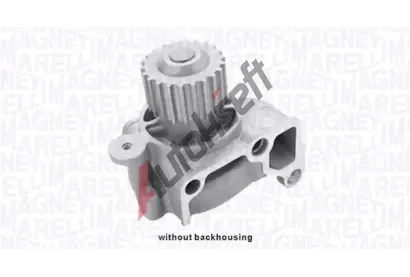 MAGNETI MARELLI Vodn erpadlo MAG 352316170727, 352316170727