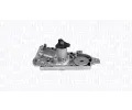 Vodn erpadlo, chlazen motoru MAGNETI MARELLI ‐ MAG 352316170736