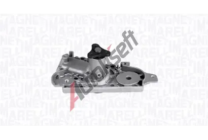 MAGNETI MARELLI Vodn erpadlo MAG 352316170736, 352316170736