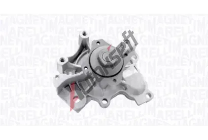 MAGNETI MARELLI Vodn erpadlo MAG 352316170738, 352316170738