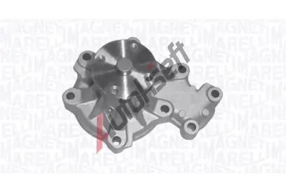 MAGNETI MARELLI Vodn erpadlo MAG 352316170739, 352316170739