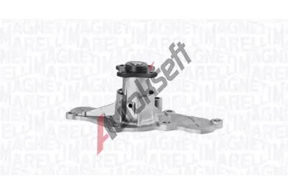 MAGNETI MARELLI Vodn erpadlo MAG 352316170742, 352316170742