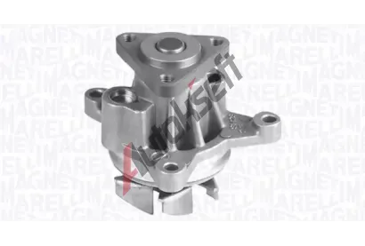 MAGNETI MARELLI Vodn erpadlo MAG 352316170749, 352316170749