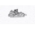 Vodn erpadlo, chlazen motoru MAGNETI MARELLI ‐ MAG 352316170751