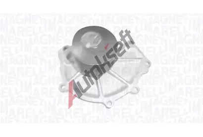 MAGNETI MARELLI Vodn erpadlo MAG 352316170752, 352316170752