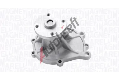 MAGNETI MARELLI Vodn erpadlo MAG 352316170763, 352316170763