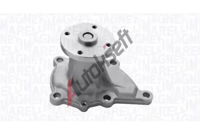 MAGNETI MARELLI Vodn erpadlo, chlazen motoru MAG 352316170769, 352316170769