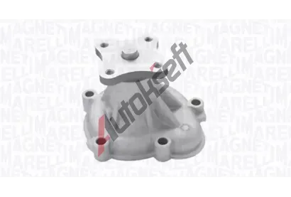 MAGNETI MARELLI Vodní čerpadlo, chlazení motoru MAG 352316170771, 352316170771 MAGNETI MARELLI Vodní čerpadlo, chlazení motoru MAG 352316170771, 352316170771