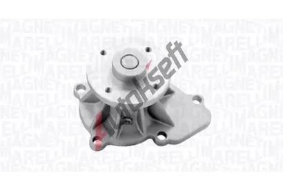 MAGNETI MARELLI Vodn erpadlo MAG 352316170773, 352316170773