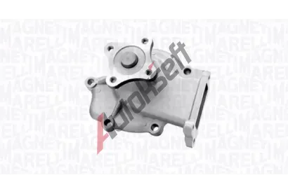 MAGNETI MARELLI Vodn erpadlo MAG 352316170775, 352316170775