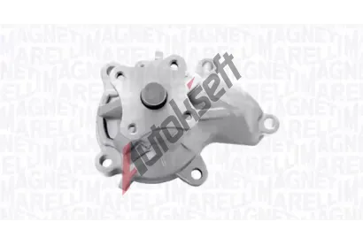 MAGNETI MARELLI Vodn erpadlo, chlazen motoru MAG 352316170780, 352316170780