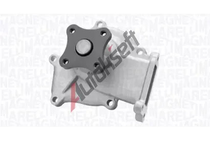 MAGNETI MARELLI Vodní čerpadlo, chlazení motoru MAG 352316170784, 352316170784 MAGNETI MARELLI Vodní čerpadlo, chlazení motoru MAG 352316170784, 352316170784