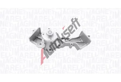 MAGNETI MARELLI Vodn erpadlo MAG 352316170790, 352316170790