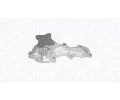 MAGNETI MARELLI Vodn erpadlo ‐ MAG 352316170796