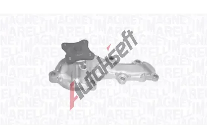 MAGNETI MARELLI Vodn erpadlo MAG 352316170796, 352316170796