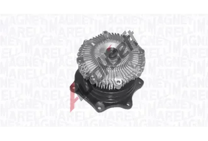 MAGNETI MARELLI Vodn erpadlo, chlazen motoru MAG 352316170797, 352316170797