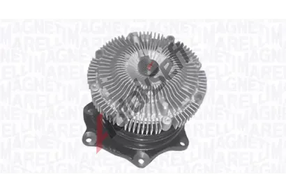 MAGNETI MARELLI Vodn erpadlo MAG 352316170798, 352316170798
