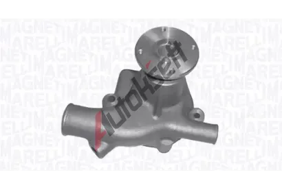 MAGNETI MARELLI Vodn erpadlo, chlazen motoru MAG 352316170804, 352316170804