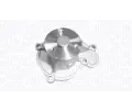 Vodn erpadlo, chlazen motoru MAGNETI MARELLI ‐ MAG 352316170808