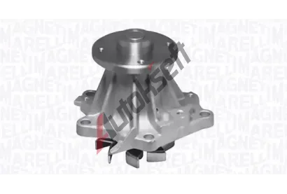 MAGNETI MARELLI Vodn erpadlo MAG 352316170809, 352316170809