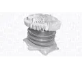 Vodn erpadlo, chlazen motoru MAGNETI MARELLI ‐ MAG 352316170811