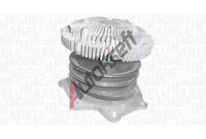 MAGNETI MARELLI Vodn erpadlo MAG 352316170811, 352316170811