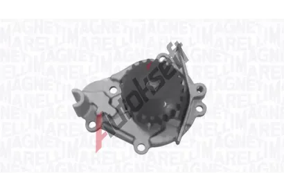 MAGNETI MARELLI Vodn erpadlo MAG 352316170812, 352316170812