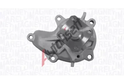 MAGNETI MARELLI Vodn erpadlo MAG 352316170813, 352316170813
