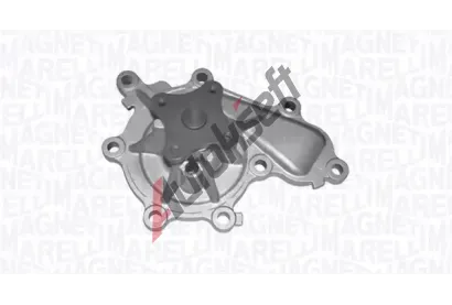 MAGNETI MARELLI Vodn erpadlo MAG 352316170837, 352316170837