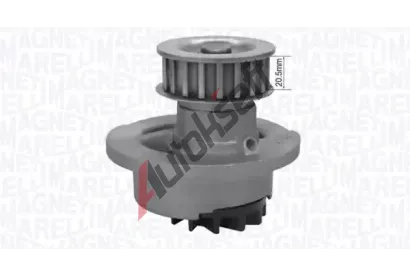 MAGNETI MARELLI Vodn erpadlo MAG 352316170845, 352316170845