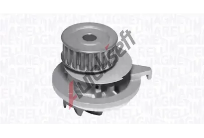 MAGNETI MARELLI Vodn erpadlo MAG 352316170849, 352316170849