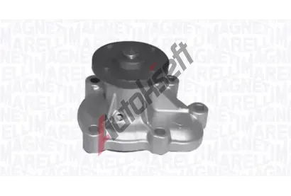 MAGNETI MARELLI Vodn erpadlo MAG 352316170851, 352316170851