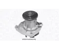 Vodn erpadlo, chlazen motoru MAGNETI MARELLI ‐ MAG 352316170853