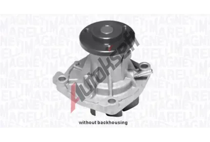 MAGNETI MARELLI Vodn erpadlo MAG 352316170853, 352316170853