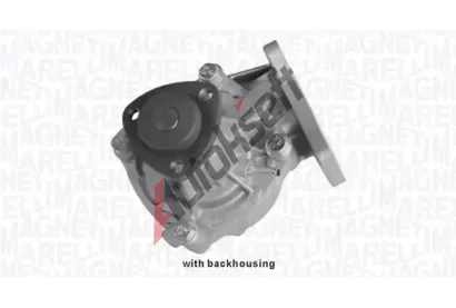 MAGNETI MARELLI Vodní čerpadlo, chlazení motoru MAG 352316170854, 352316170854 MAGNETI MARELLI Vodní čerpadlo, chlazení motoru MAG 352316170854, 352316170854