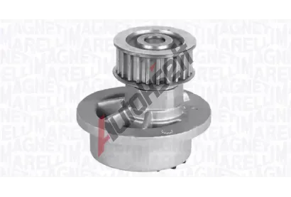 MAGNETI MARELLI Vodn erpadlo MAG 352316170857, 352316170857