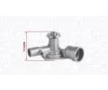 Vodn erpadlo, chlazen motoru MAGNETI MARELLI ‐ MAG 352316170864