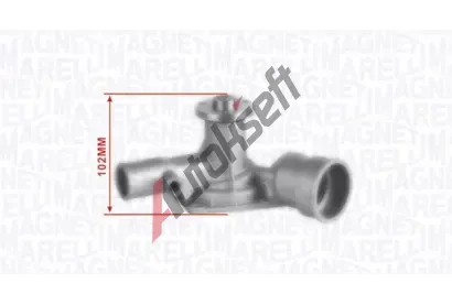 MAGNETI MARELLI Vodn erpadlo MAG 352316170864, 352316170864