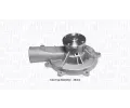 Vodn erpadlo, chlazen motoru MAGNETI MARELLI ‐ MAG 352316170869