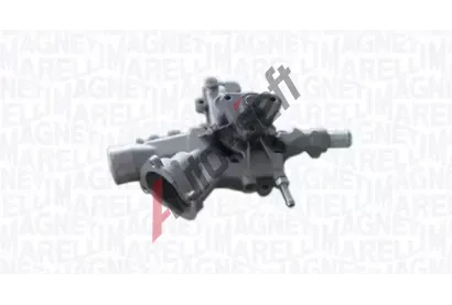 MAGNETI MARELLI Vodn erpadlo MAG 352316170871, 352316170871