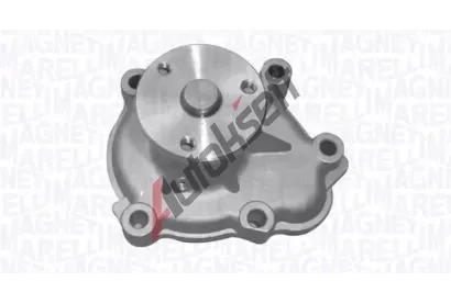 MAGNETI MARELLI Vodn erpadlo MAG 352316170873, 352316170873