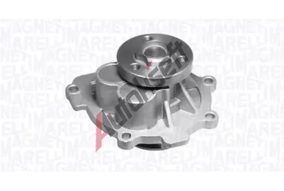 MAGNETI MARELLI Vodn erpadlo MAG 352316170874, 352316170874