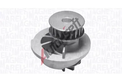 MAGNETI MARELLI Vodn erpadlo MAG 352316170875, 352316170875