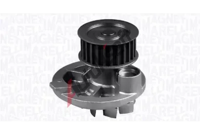 MAGNETI MARELLI Vodn erpadlo MAG 352316170878, 352316170878