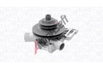 MAGNETI MARELLI Vodn erpadlo MAG 352316170887, 352316170887