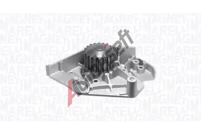 MAGNETI MARELLI Vodn erpadlo MAG 352316170895, 352316170895