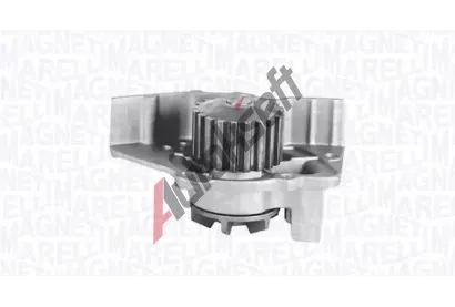 MAGNETI MARELLI Vodn erpadlo MAG 352316170901, 352316170901