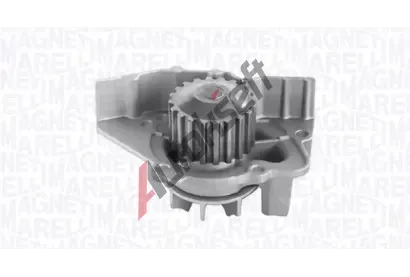 MAGNETI MARELLI Vodn erpadlo MAG 352316170902, 352316170902